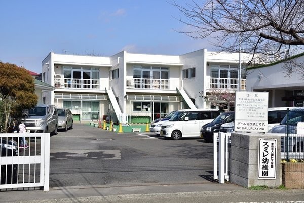 detached 神奈川県横浜市西区南幸２丁目11-1　横浜エム・エスビル