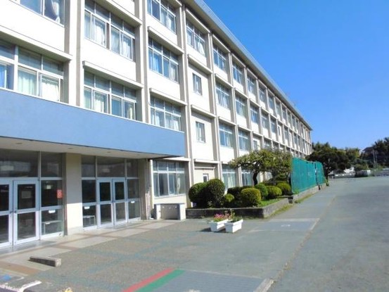 detached 神奈川県横浜市西区南幸２丁目11番1号　横浜エム・エスビル ２階