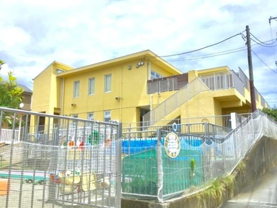 detached 神奈川県横浜市西区南幸２丁目11番1号　横浜エム・エスビル ２階