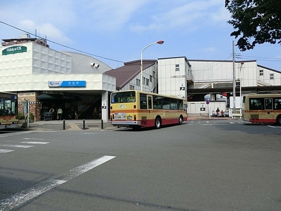 detached 神奈川県横浜市西区南幸２丁目11番1号　横浜エム・エスビル ２階