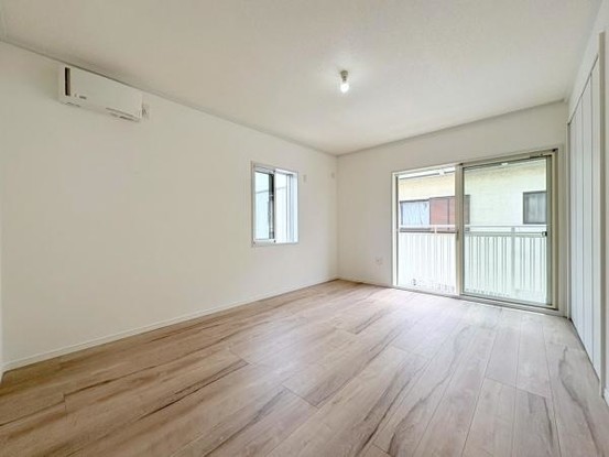 detached 神奈川県横浜市西区南幸２丁目11番1号　横浜エム・エスビル ２階