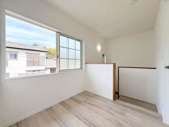 detached 神奈川県横浜市西区南幸２丁目11番1号　横浜エム・エスビル ２階