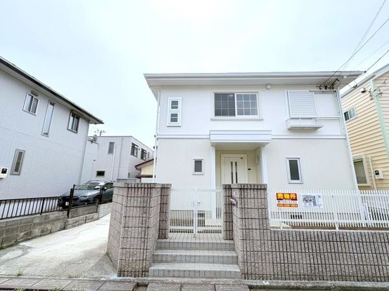 detached 神奈川県横浜市西区南幸２丁目11番1号　横浜エム・エスビル ２階