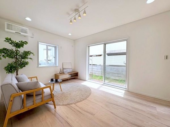 detached 神奈川県横浜市西区南幸２丁目11番1号　横浜エム・エスビル ２階