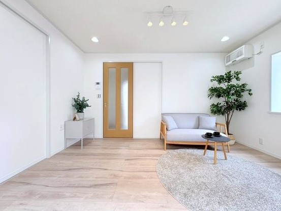 detached 神奈川県横浜市西区南幸２丁目11番1号　横浜エム・エスビル ２階