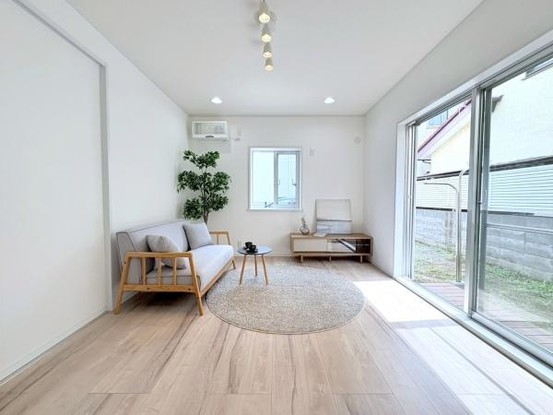 detached 神奈川県横浜市西区南幸２丁目11番1号　横浜エム・エスビル ２階