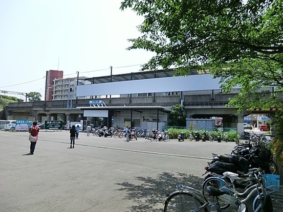 apartment 神奈川県横浜市西区南幸２丁目11番1号　横浜エム・エスビル ２階