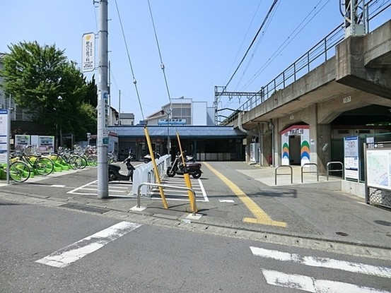 apartment 神奈川県横浜市西区南幸２丁目11番1号　横浜エム・エスビル ２階