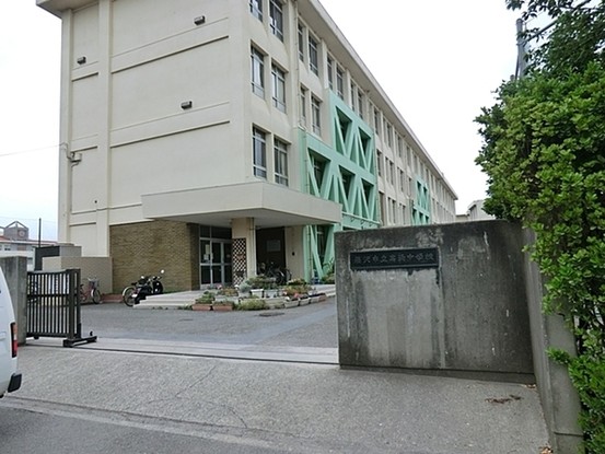 apartment 神奈川県横浜市西区南幸２丁目11番1号　横浜エム・エスビル ２階