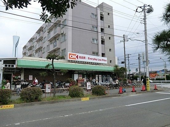 apartment 神奈川県横浜市西区南幸２丁目11番1号　横浜エム・エスビル ２階