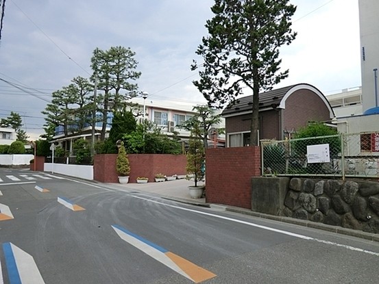 apartment 神奈川県横浜市西区南幸２丁目11番1号　横浜エム・エスビル ２階