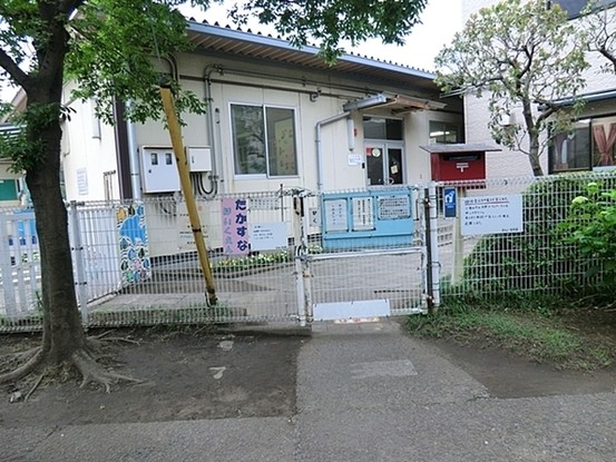 apartment 神奈川県横浜市西区南幸２丁目11番1号　横浜エム・エスビル ２階
