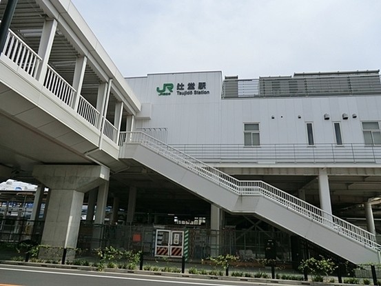 apartment 神奈川県横浜市西区南幸２丁目11番1号　横浜エム・エスビル ２階