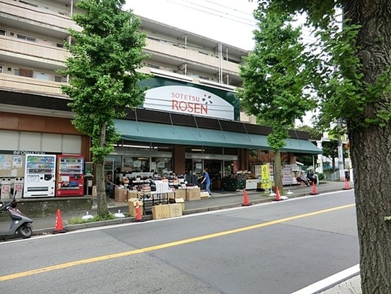 commercial 神奈川県横浜市西区南幸２丁目11-1　横浜エム・エスビル