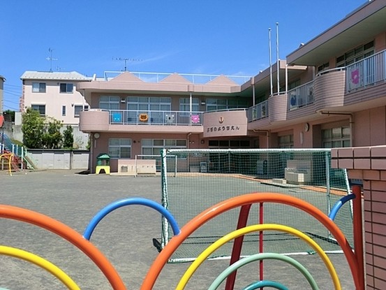 commercial 神奈川県横浜市西区南幸２丁目11-1　横浜エム・エスビル