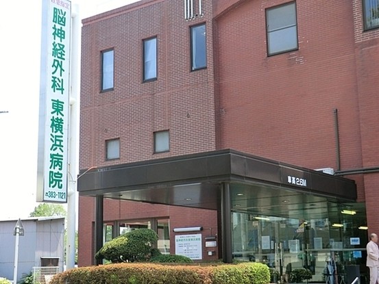 commercial 神奈川県横浜市西区南幸２丁目11-1　横浜エム・エスビル