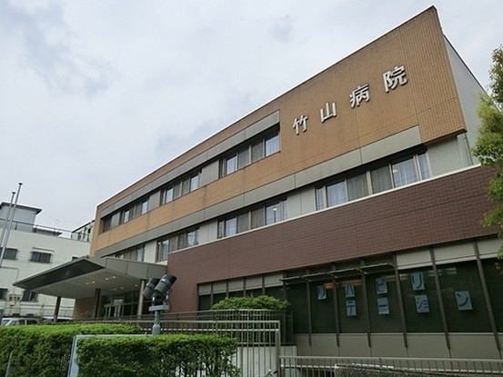 commercial 神奈川県横浜市西区南幸２丁目11-1　横浜エム・エスビル