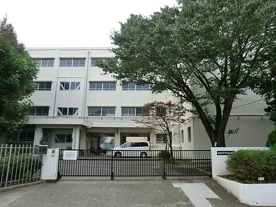 commercial 神奈川県横浜市西区南幸２丁目11番1号　横浜エム・エスビル ２階