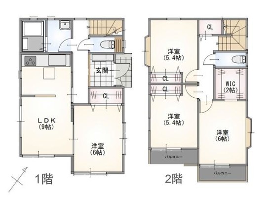 commercial 神奈川県横浜市西区南幸２丁目11番1号　横浜エム・エスビル ２階
