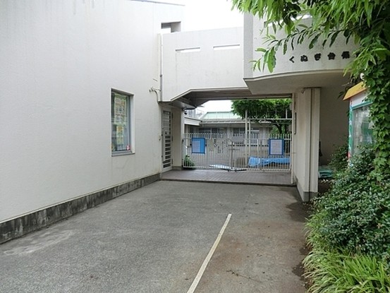 apartment 神奈川県横浜市西区南幸２丁目11番1号　横浜エム・エスビル ２階