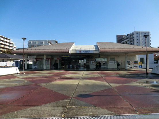 apartment 神奈川県横浜市西区南幸２丁目11番1号　横浜エム・エスビル ２階