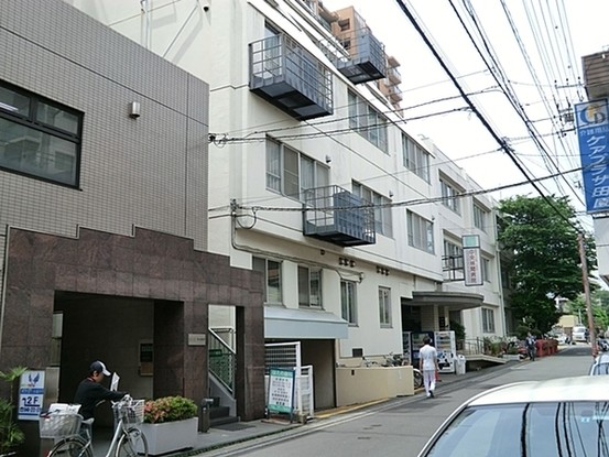 apartment 神奈川県横浜市西区南幸２丁目11番1号　横浜エム・エスビル ２階