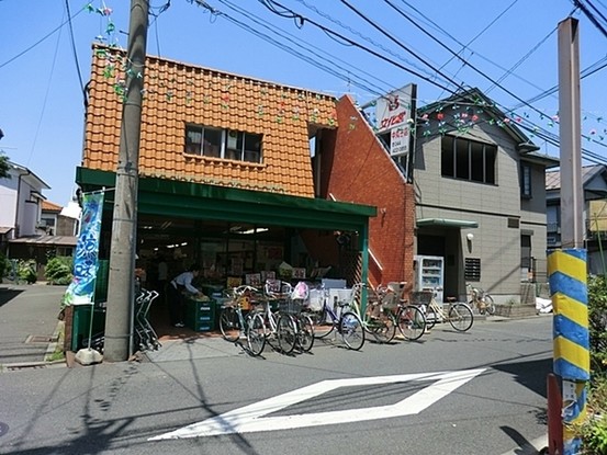 apartment 神奈川県横浜市西区南幸２丁目11番1号　横浜エム・エスビル ２階