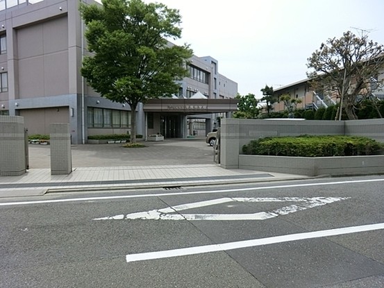 apartment 神奈川県横浜市西区南幸２丁目11番1号　横浜エム・エスビル ２階