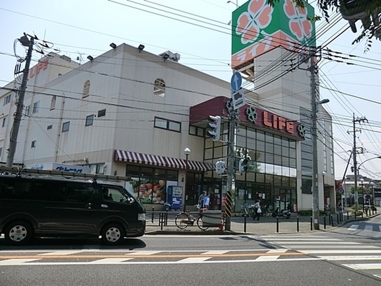 apartment 神奈川県横浜市西区南幸２丁目11番1号　横浜エム・エスビル ２階
