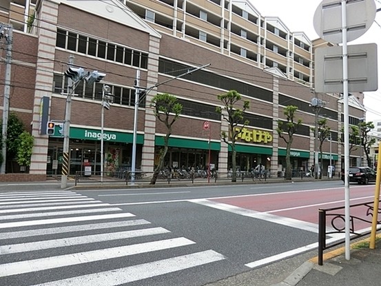 apartment 神奈川県横浜市西区南幸２丁目11番1号　横浜エム・エスビル ２階