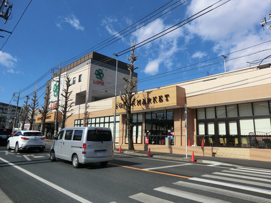 apartment 神奈川県横浜市西区南幸２丁目11番1号　横浜エム・エスビル ２階