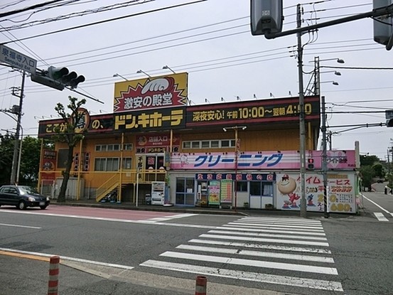 apartment 神奈川県横浜市西区南幸２丁目11番1号　横浜エム・エスビル ２階