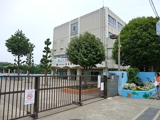 apartment 神奈川県横浜市西区南幸２丁目11番1号　横浜エム・エスビル ２階