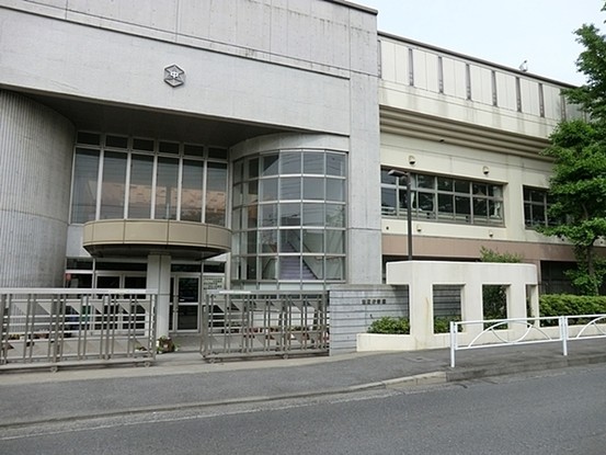 apartment 神奈川県横浜市西区南幸２丁目11番1号　横浜エム・エスビル ２階