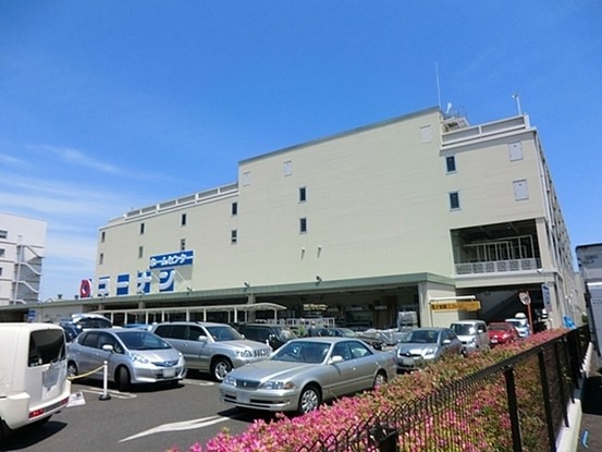 apartment 神奈川県横浜市西区南幸２丁目11番1号　横浜エム・エスビル ２階