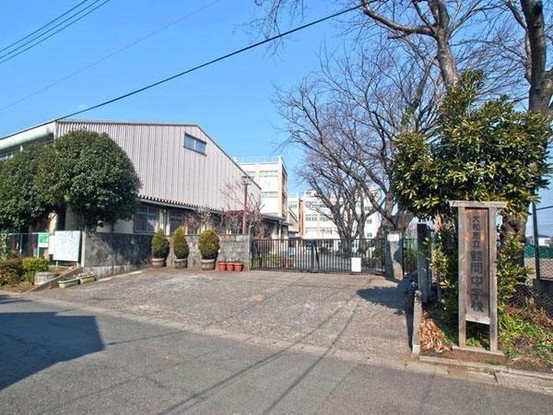 apartment 神奈川県横浜市西区南幸２丁目11番1号　横浜エム・エスビル ２階