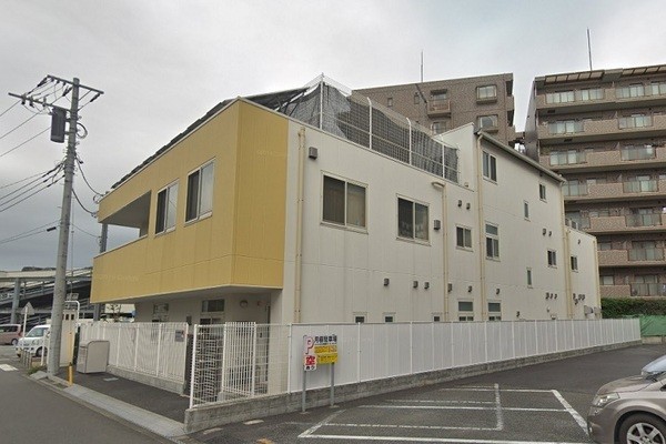 apartment 神奈川県横浜市西区南幸２丁目11番1号　横浜エム・エスビル ２階