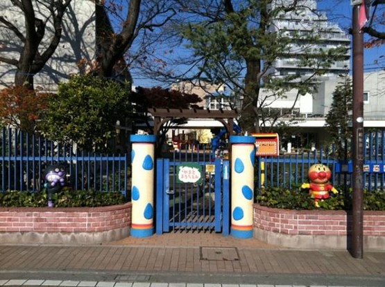 apartment 神奈川県横浜市西区南幸２丁目11番1号　横浜エム・エスビル ２階