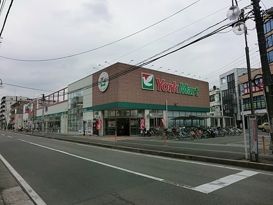 apartment 神奈川県横浜市西区南幸２丁目11番1号　横浜エム・エスビル ２階