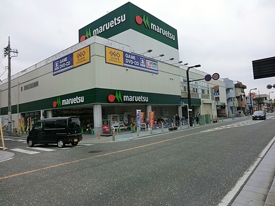 apartment 神奈川県横浜市西区南幸２丁目11番1号　横浜エム・エスビル ２階
