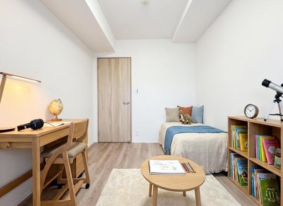 apartment 神奈川県横浜市西区南幸２丁目11番1号　横浜エム・エスビル ２階