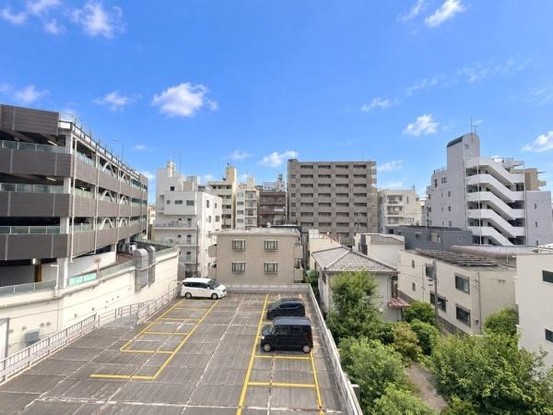 apartment 神奈川県横浜市西区南幸２丁目11番1号　横浜エム・エスビル ２階