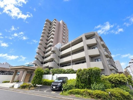 apartment 神奈川県横浜市西区南幸２丁目11番1号　横浜エム・エスビル ２階