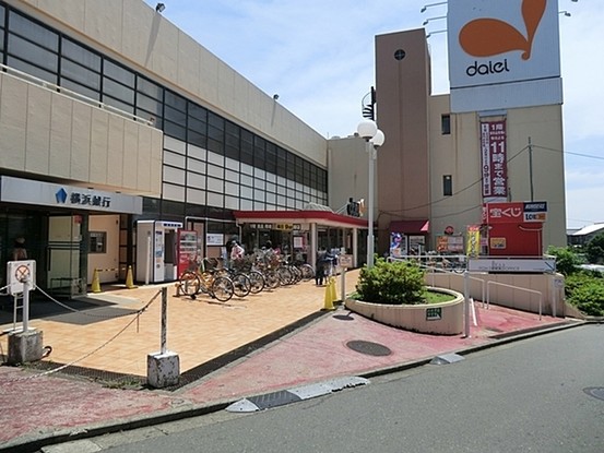 commercial 神奈川県横浜市西区南幸２丁目11番1号　横浜エム・エスビル ２階