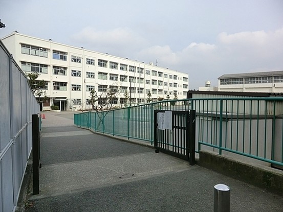 commercial 神奈川県横浜市西区南幸２丁目11番1号　横浜エム・エスビル ２階