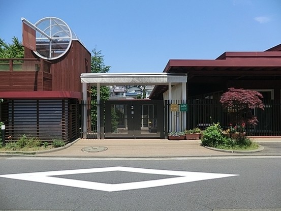 commercial 神奈川県横浜市西区南幸２丁目11番1号　横浜エム・エスビル ２階