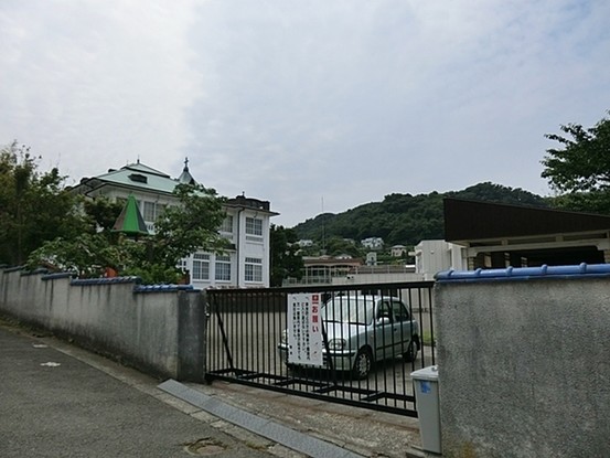 apartment 神奈川県三浦郡葉山町一色
地図を見る