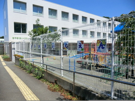 apartment 神奈川県三浦郡葉山町一色
地図を見る