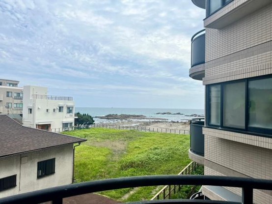 apartment 神奈川県三浦郡葉山町一色
地図を見る