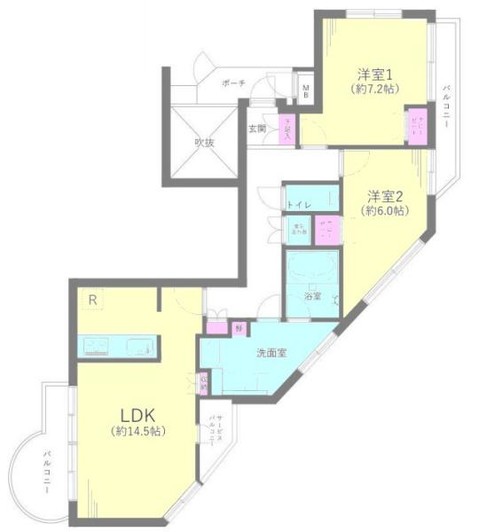 apartment 神奈川県三浦郡葉山町一色
地図を見る